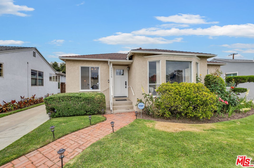 11115 Mcdonald St, Los Angeles, CA 90230-5367