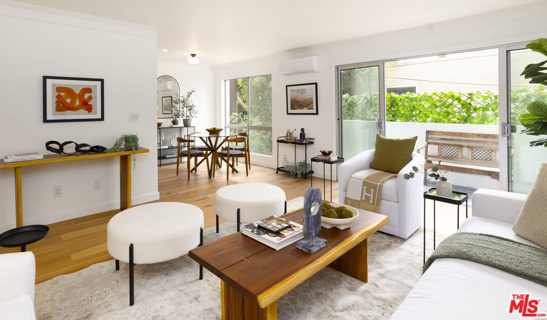 9061 Keith Ave, Los Angeles, CA 90069-5537