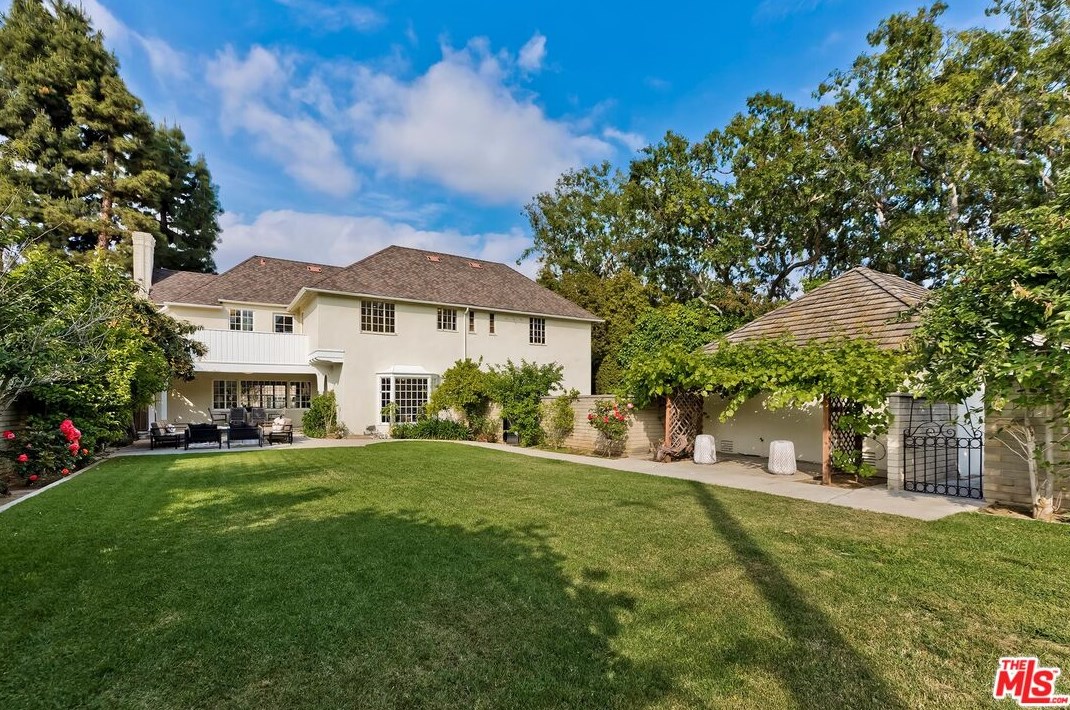 503 Alta Dr, Beverly Hills, CA 90210-3501