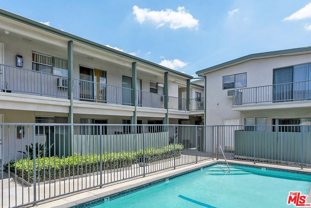 101 Beacon St, Alhambra CA  91801-3815 exterior