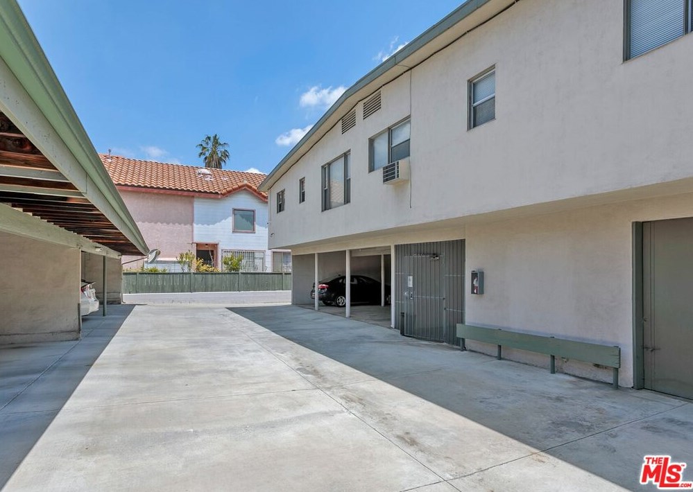 101 Beacon St, Alhambra CA  91801-3815 exterior