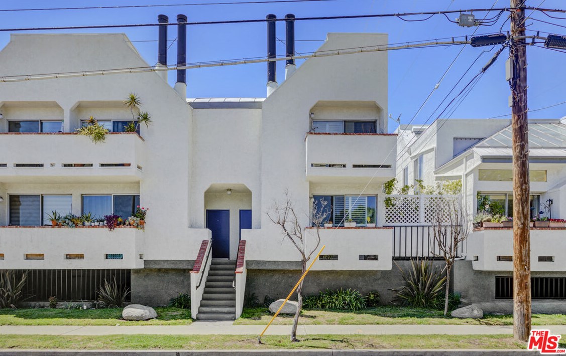 4701 Colfax Ave #6, North Hollywood, CA 91602