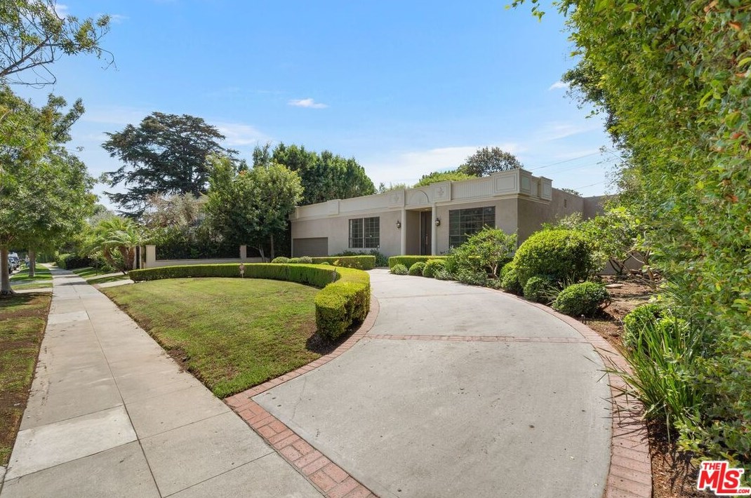 519 N Rexford Dr, Beverly Hills, CA 90210