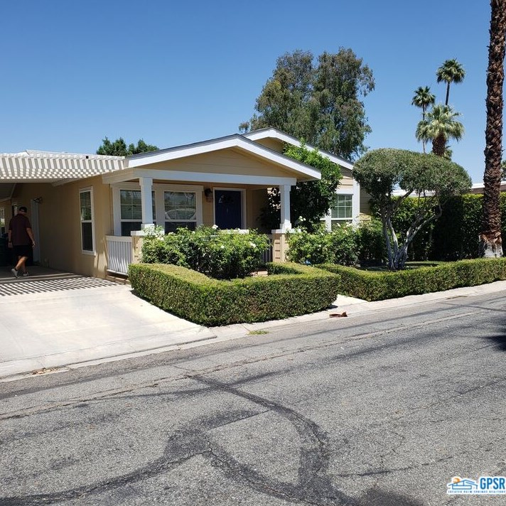 101 N Paseo Laredo, Cathedral City, CA 92234