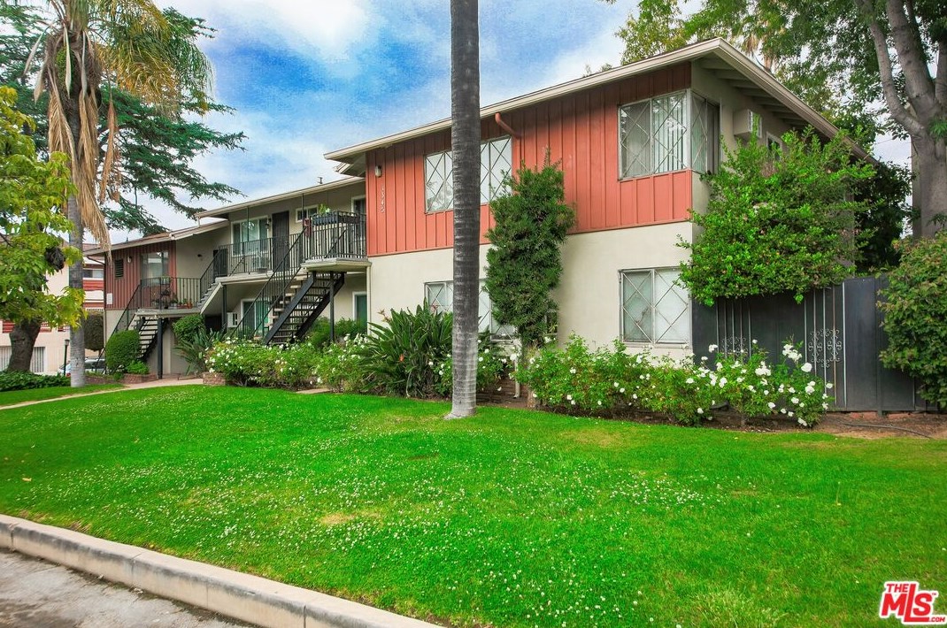 1345 Hilda Ave, Glendale, CA 91205