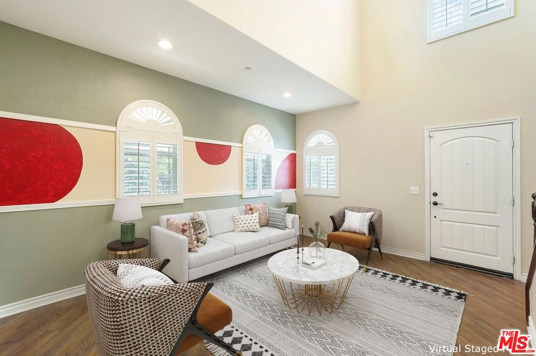 405 Monrovista Ave, Monrovia, CA 91016-4664