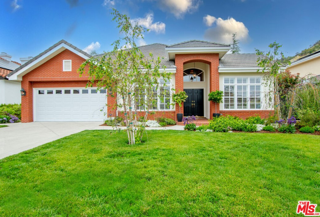 1621 Bushgrove Ct, Thousand Oaks, CA 91361-5173