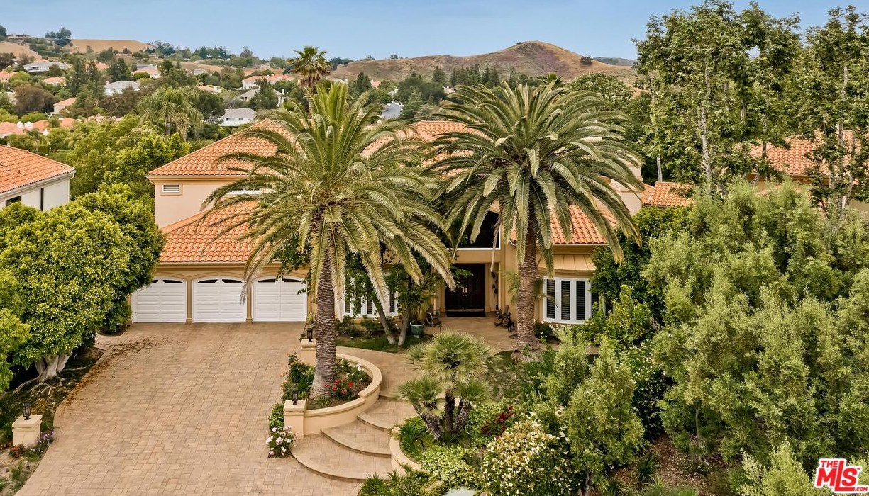 5306 Enderby Ct, Calabasas, CA 91302