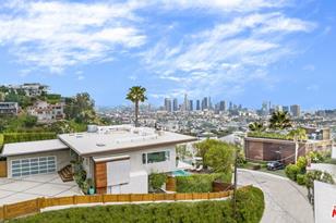 268 N Rodeo Dr, Beverly Hills, CA 90210 - Property Record
