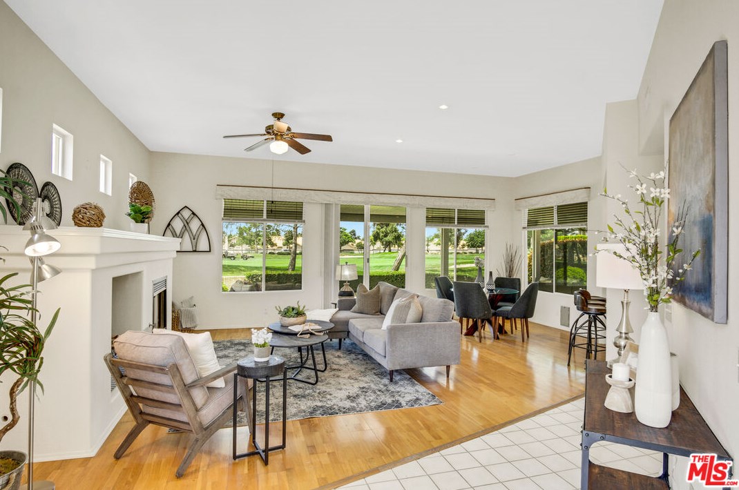 665 Twin Hills Dr, Banning CA  92220-5229 exterior