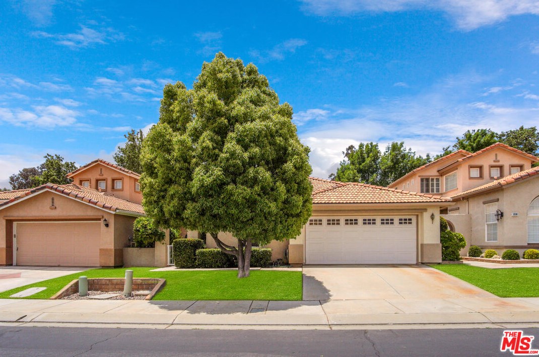 665 Twin Hills Dr, Banning, CA 92220-5229