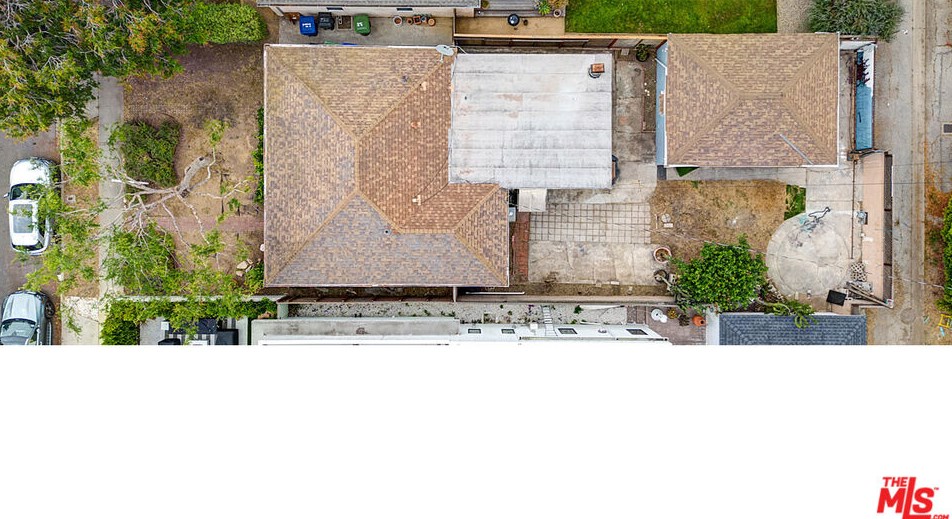 3612 Maplewood Ave, Los Angeles CA 90066-3022 exterior