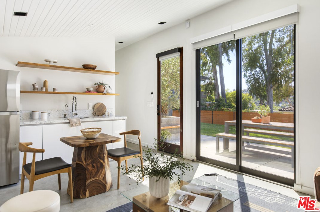 2326 Ewing St, Los Angeles CA  90039-3125 exterior