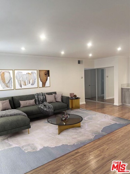 1730 Camino Palmero St, Los Angeles CA  90046-2950 exterior
