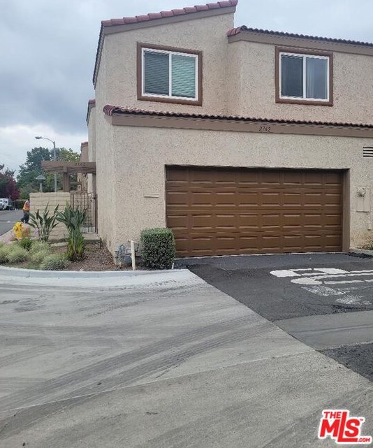 2762 Via Segovia #86, Fullerton, CA 92835
