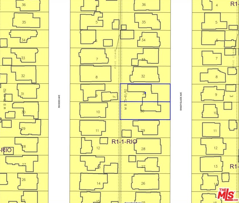 4115 Shadyglade Ave, North Hollywood, CA 91604