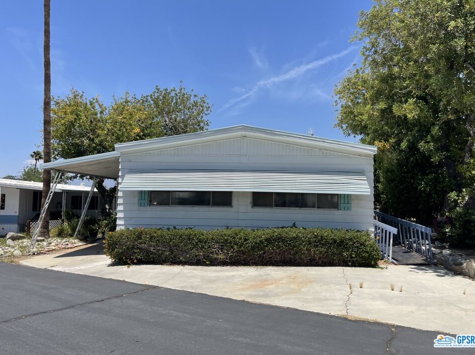 18801 Roberts Rd #172, Desert Hot Springs, CA 92241