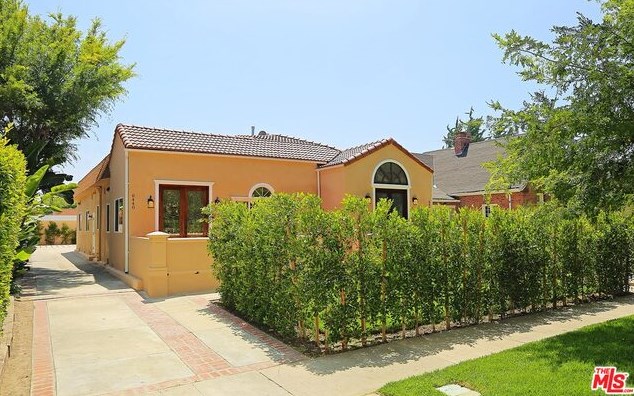 6442 San Vicente Blvd, Los Angeles, CA 90048