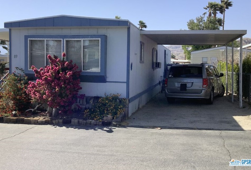 70875 Dillon Rd #89, Desert Hot Springs, CA 92241