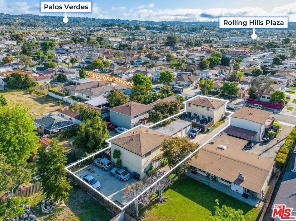 25406 Cypress St, Lomita, CA 90717