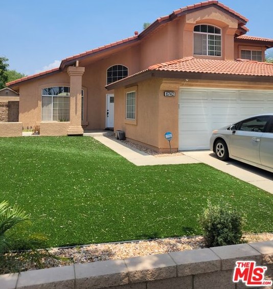 6742 Palmer Ct, Chino, CA 91710