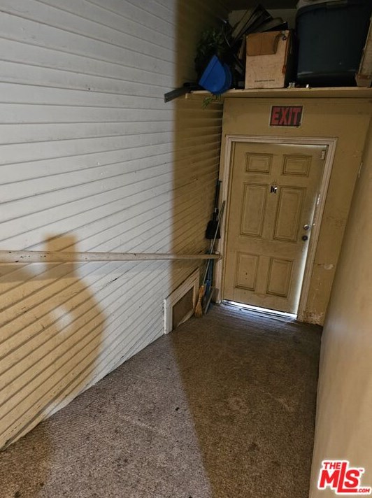 1559 108th St, Los Angeles CA  90047-4906 exterior