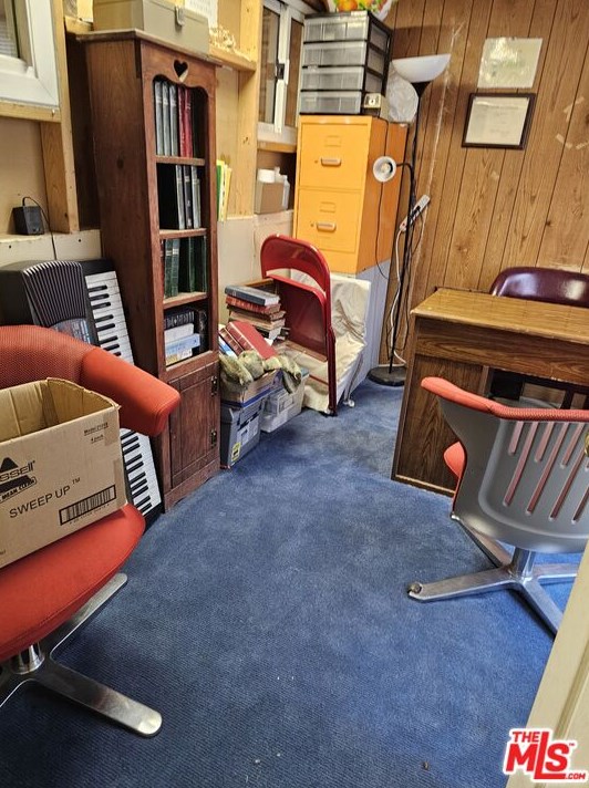 1559 108th St, Los Angeles CA  90047-4906 exterior