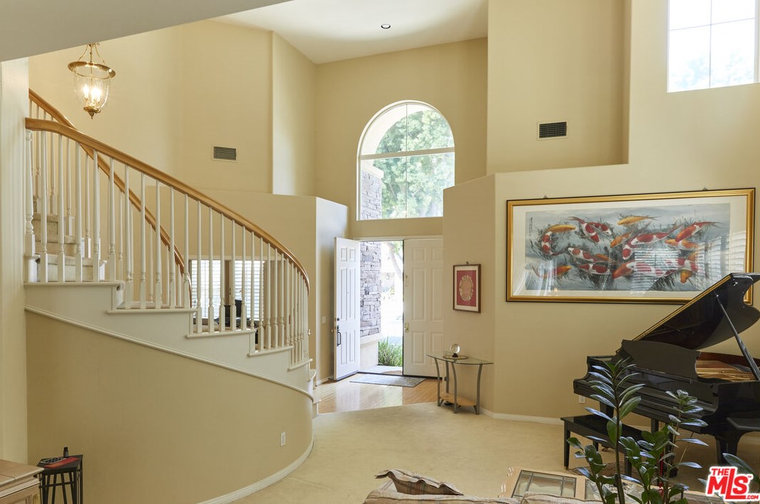 6 Mountainbrook, Irvine, CA 92620
