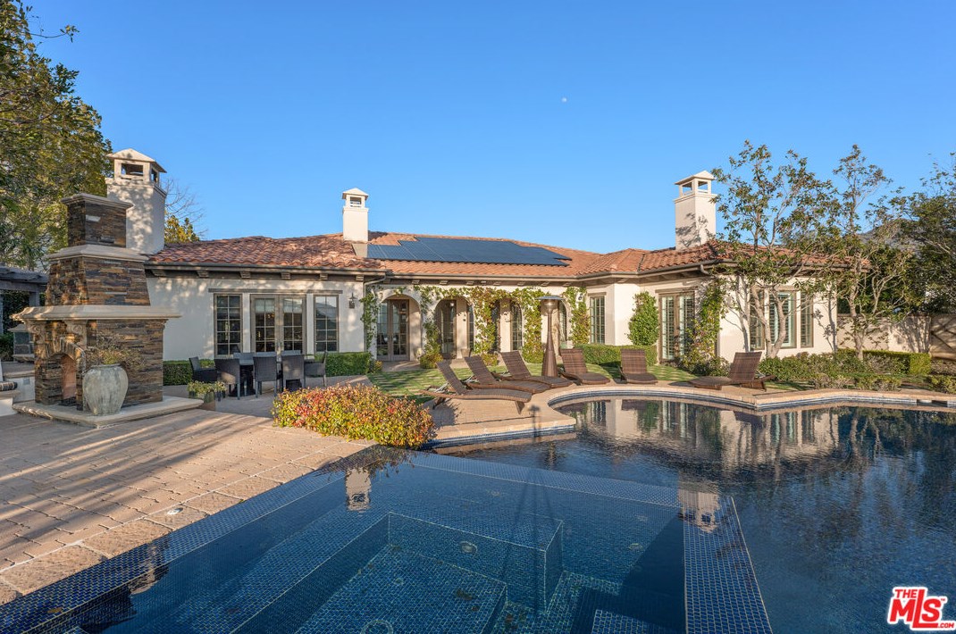 25440 Prado De Azul, Calabasas, CA 91302
