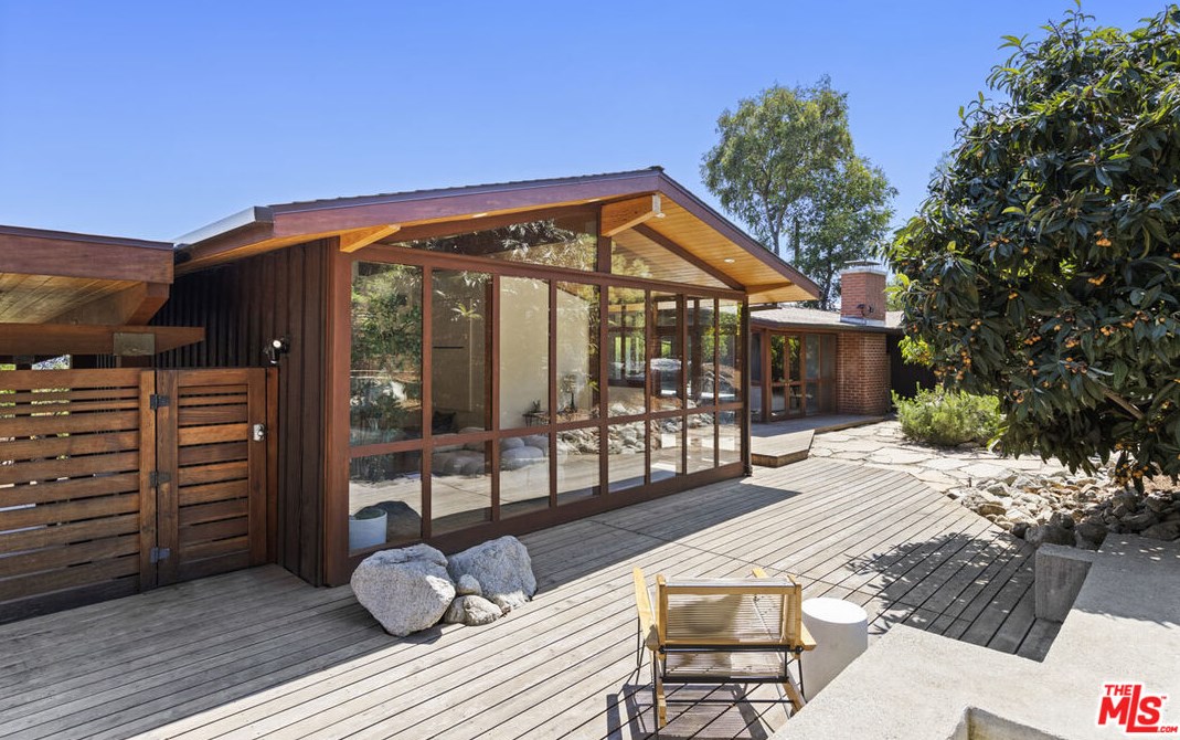 501 N Grove St, Sierra Madre, CA 91024