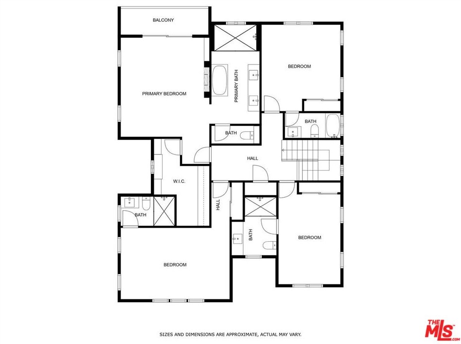 3945 Beethoven St, Los Angeles CA  90066-4144 exterior
