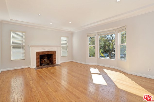 1115 Harvard St, Santa Monica, CA 90403