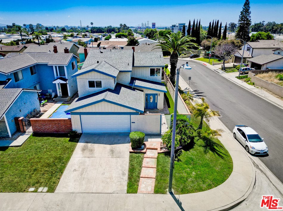17503 Sandlake Ave, Long Beach, CA 90746