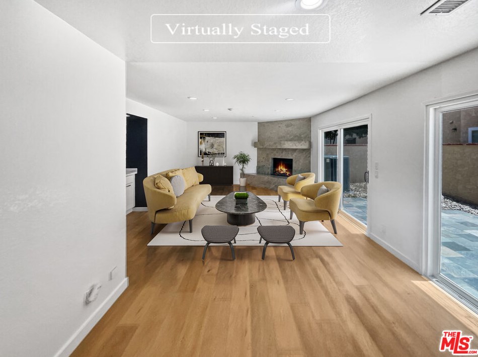 2300 Voorhees Ave, Redondo Beach, CA 90278