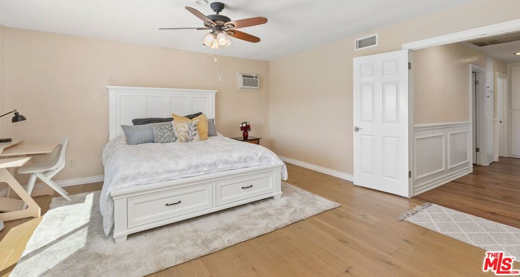 144 Blue Mountain Way, Claremont CA  91711-2824 exterior