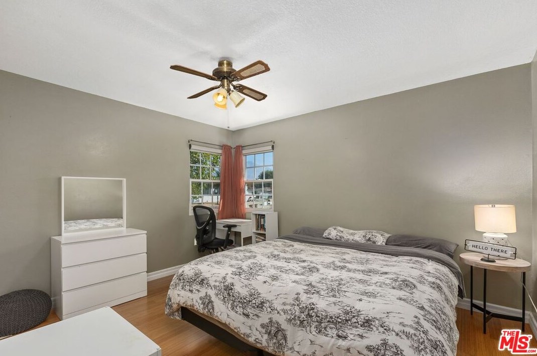 144 Blue Mountain Way, Claremont CA  91711-2824 exterior