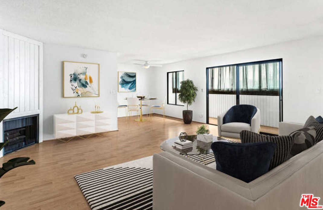 5530 Thornburn St, Los Angeles, CA 90045-2142