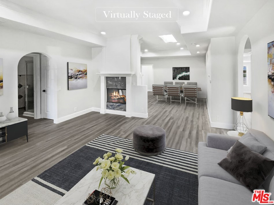 4604 E Via Lardo Ave, Orange, CA 92869