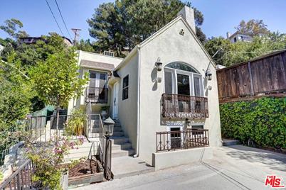 2279 Laurel Canyon Blvd, Los Angeles, CA 90046, MLS# 23-229299