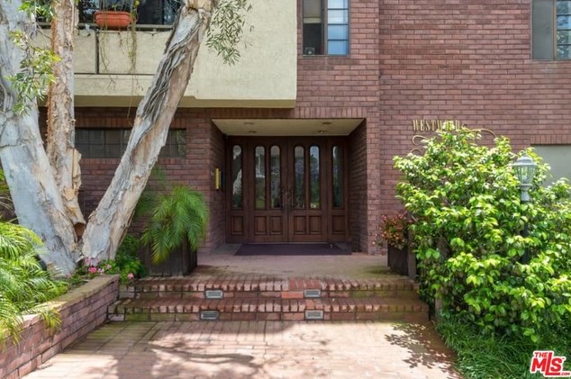 10794 Wilkins Ave #302, Los Angeles, CA 90024