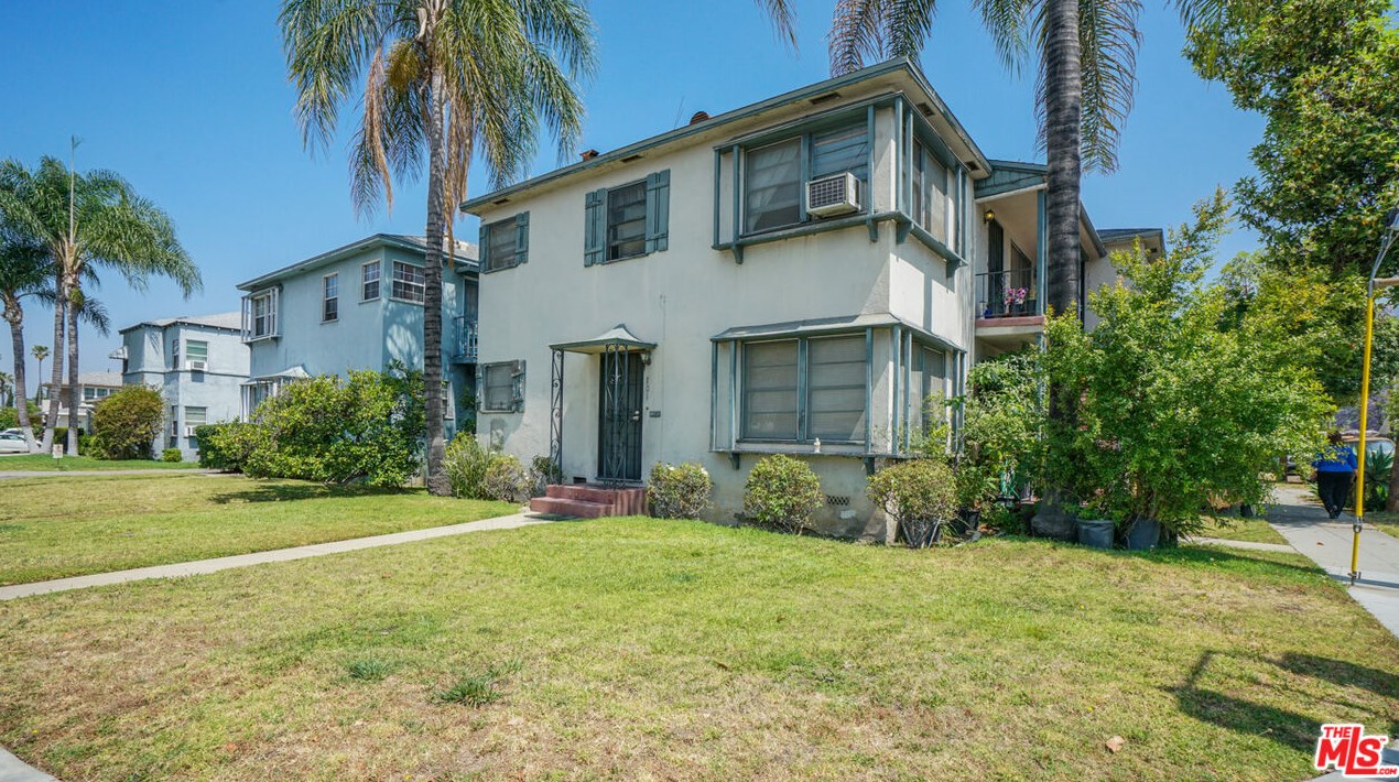 701 W Glenoaks Blvd, Glendale, CA 91202