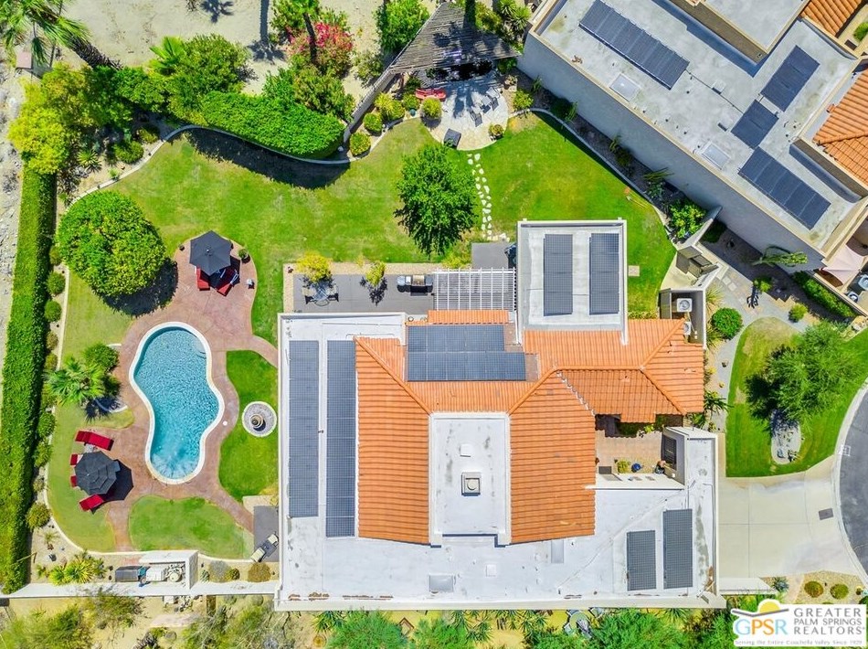 12 Vista Loma Dr, Rancho Mirage, CA 92270