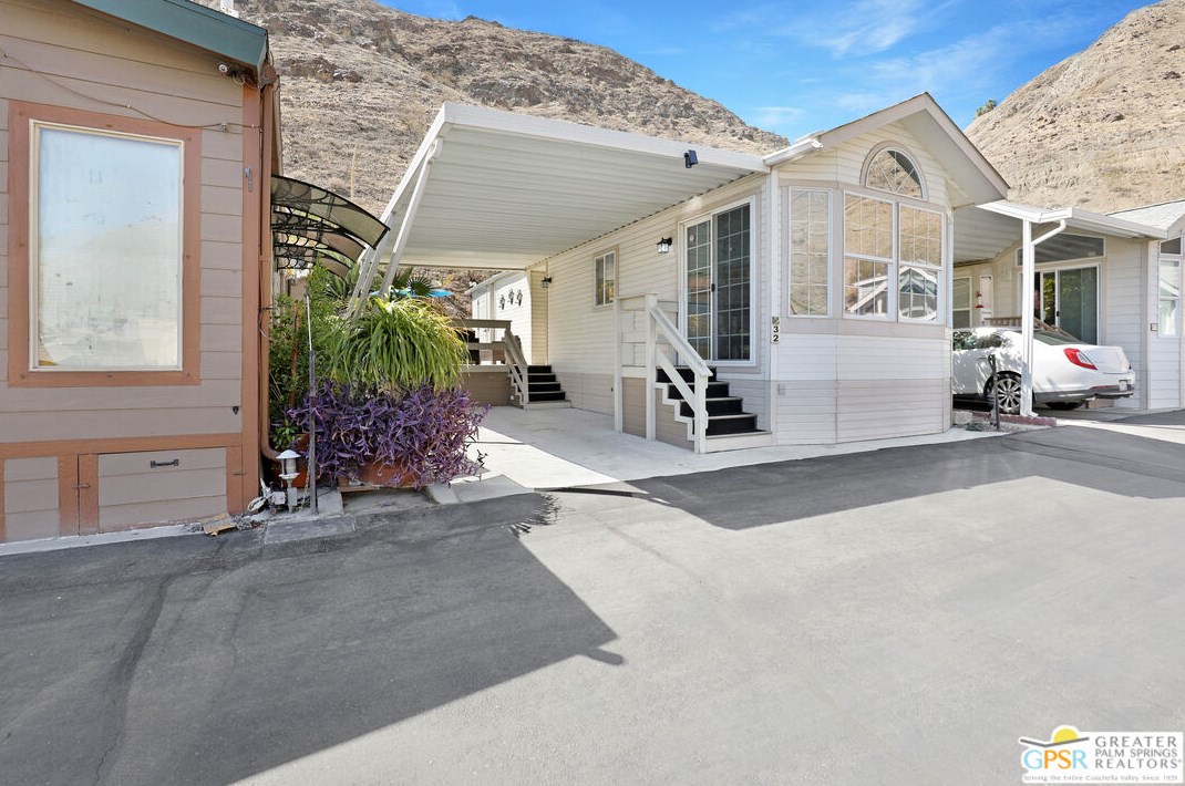 69333 E Palm Canyon Dr #32, Cathedral City, CA 92234