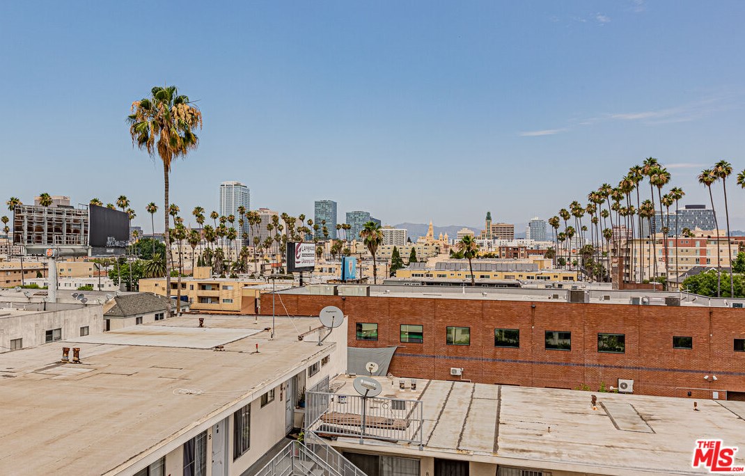1029 Elden Ave, Los Angeles CA  90006-2958 exterior