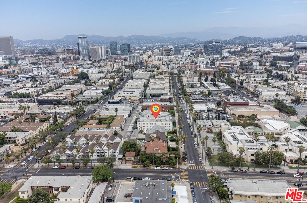 1029 Elden Ave, Los Angeles CA  90006-2974 exterior