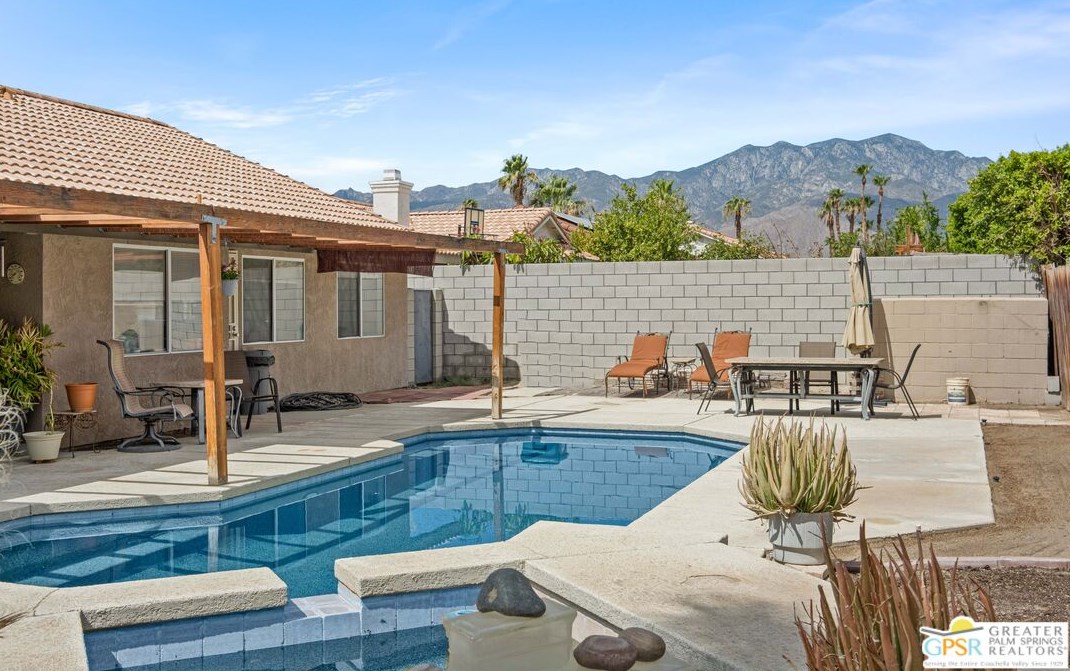 69838 Brookview Way, Cathedral City, CA 92234-2505