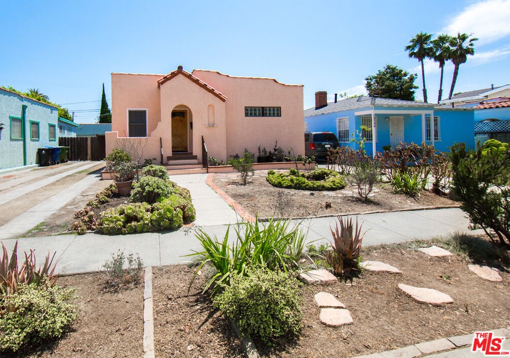 10732 Westminster Ave, Los Angeles, CA 90034-5516