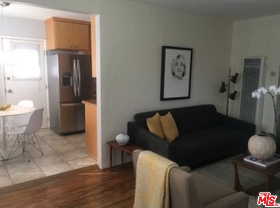 5117 Overland Ave, Los Angeles CA  90230-4913 exterior