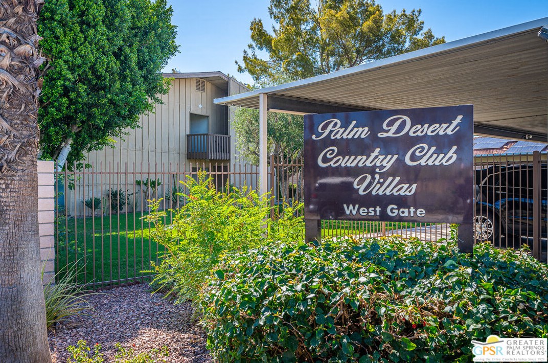77805 California Dr #a3, Palm Desert, CA 92211