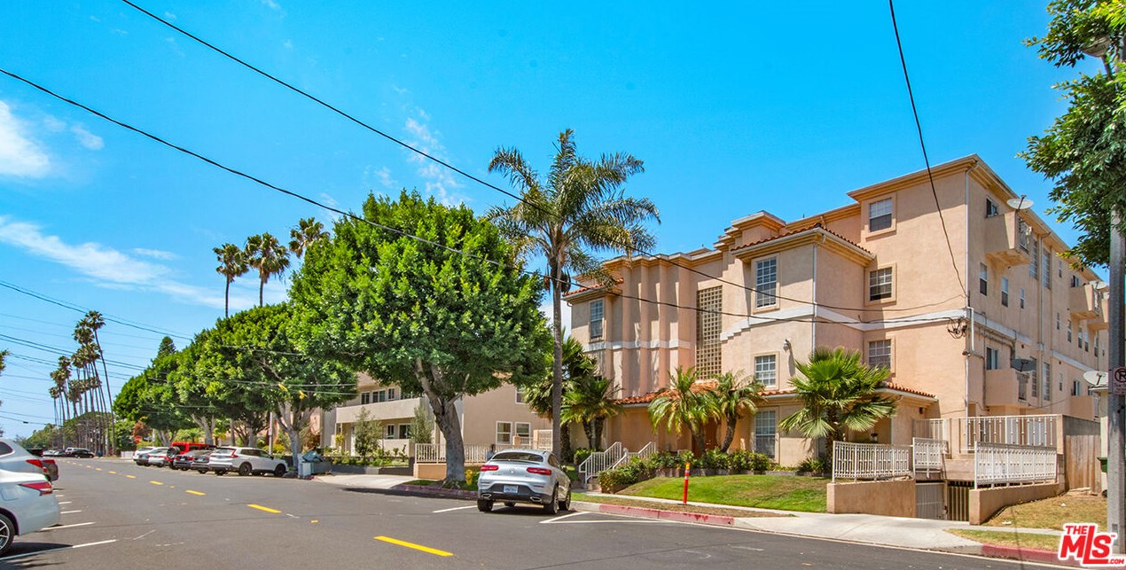 321 W Queen St #21, Inglewood, CA 90301